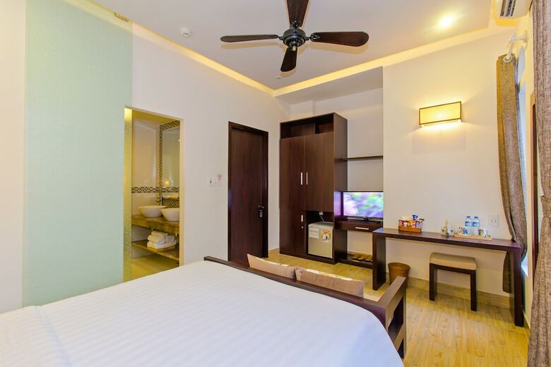 Vaia Boutique Hotel Hoian