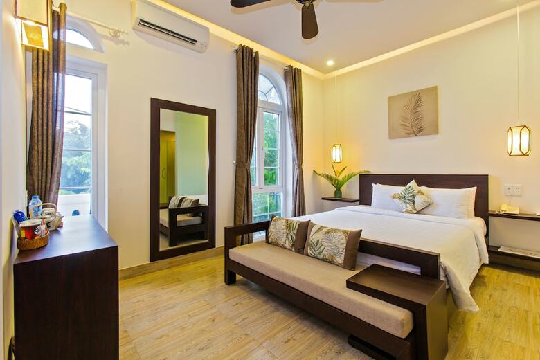 Vaia Boutique Hotel Hoian