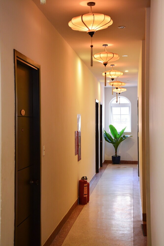 Vaia Boutique Hotel Hoian