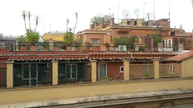 Apartamento La Bella Sosta