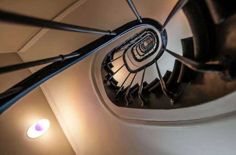 Hotel H�tel Helussi