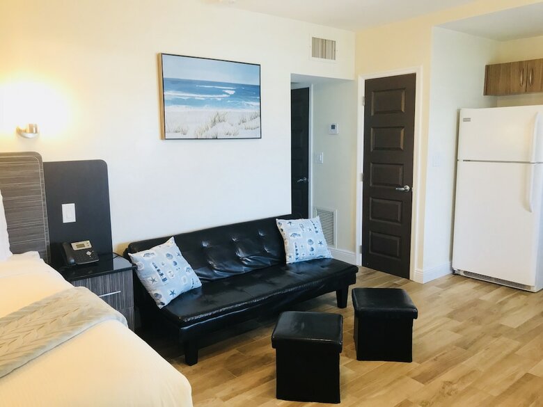Hotel Caribbean Resort Suites