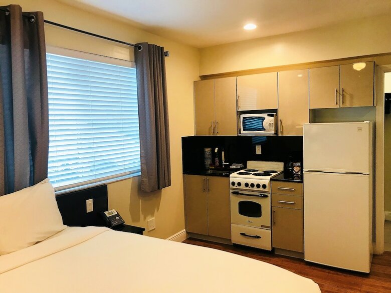 Hotel Caribbean Resort Suites
