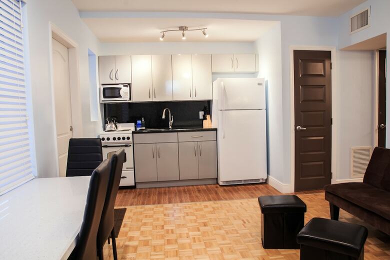 Hotel Caribbean Resort Suites