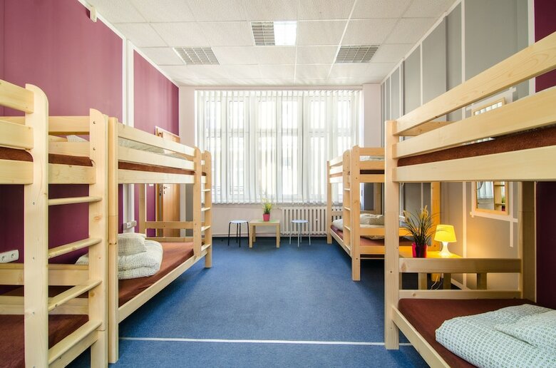 Hostal Absynt Hostel
