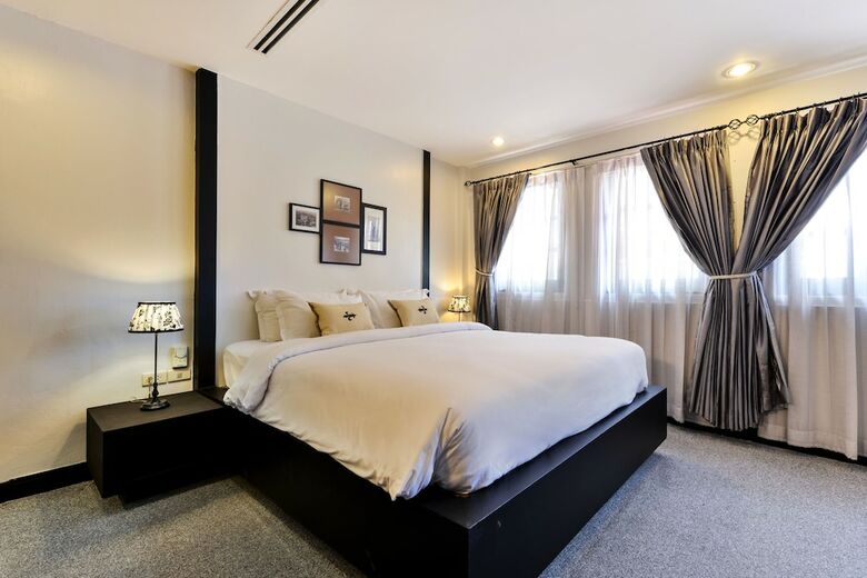 Hotel Aspira Davinci Sukhumvit 31