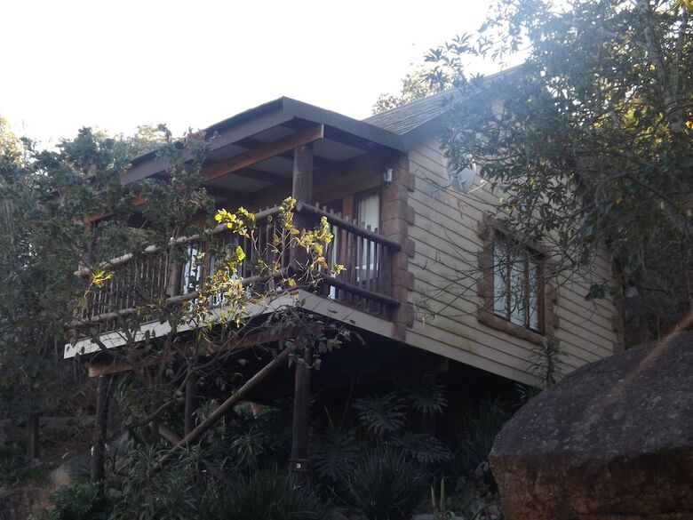 Posada Bundu Lodge