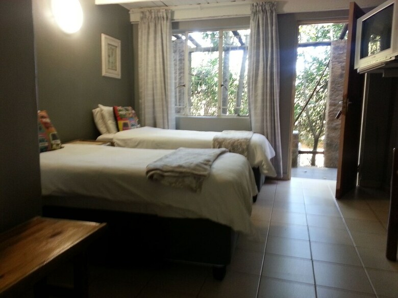 Posada Bundu Lodge
