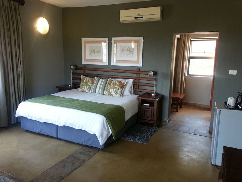 Posada Bundu Lodge