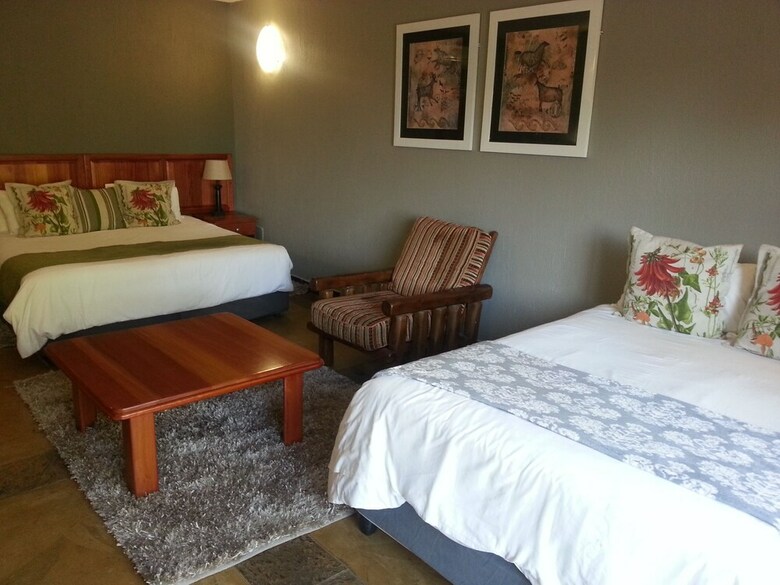 Posada Bundu Lodge