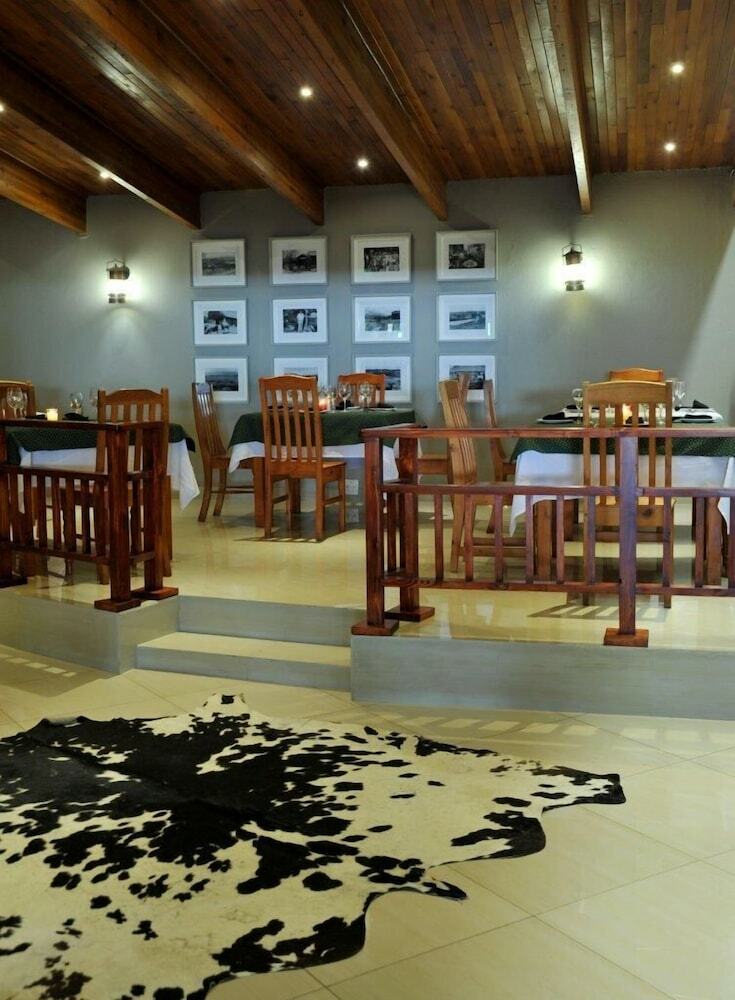 Posada Bundu Lodge
