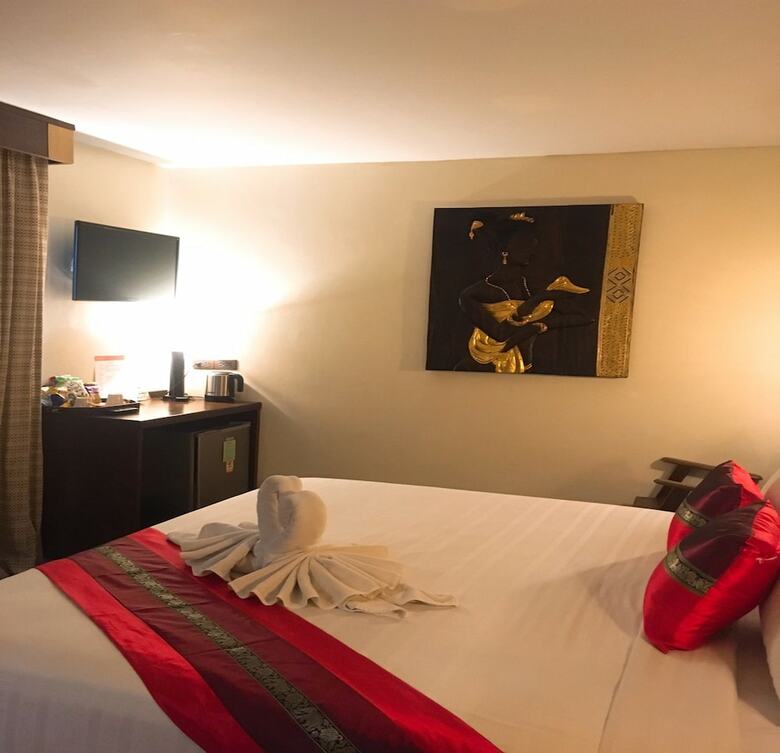 Hotel Bb Mantra