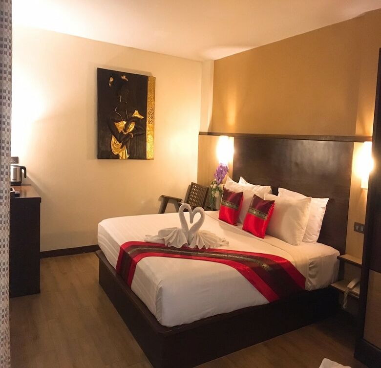 Hotel Bb Mantra