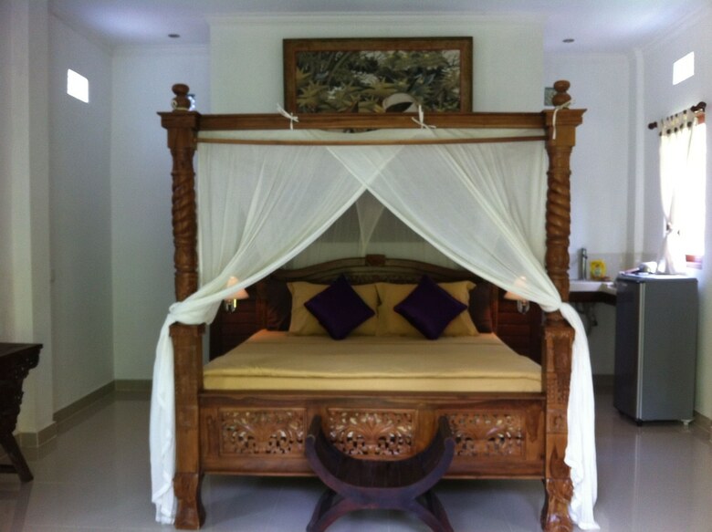 Hotel Karang Mesari Ubud Guest House