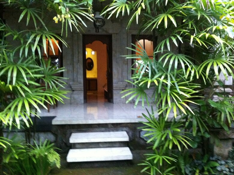 Hotel Karang Mesari Ubud Guest House