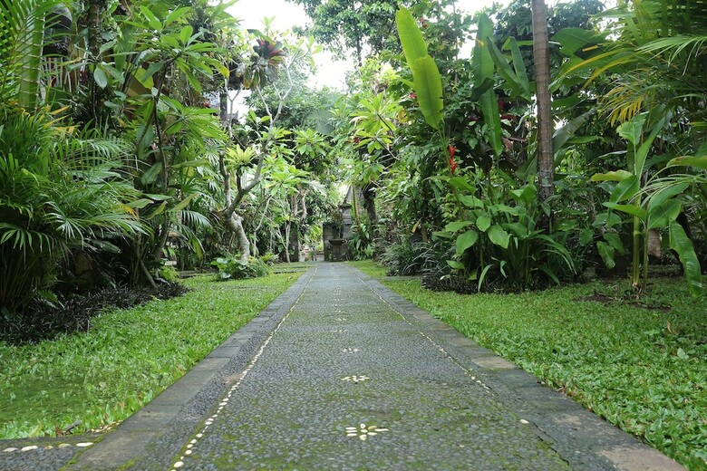 Hotel Karang Mesari Ubud Guest House
