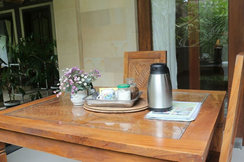Hotel Karang Mesari Ubud Guest House
