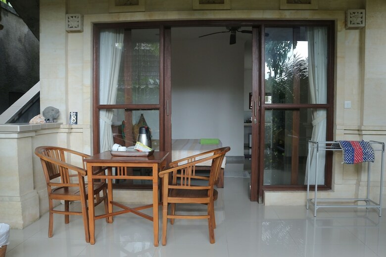 Hotel Karang Mesari Ubud Guest House