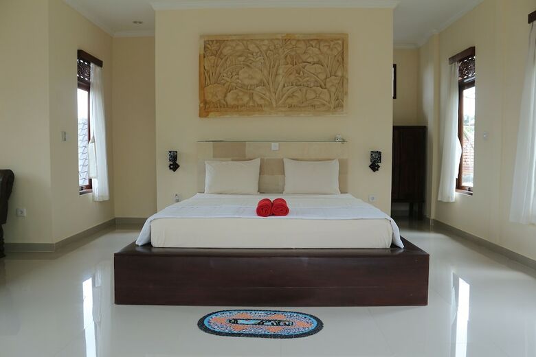 Hotel Karang Mesari Ubud Guest House