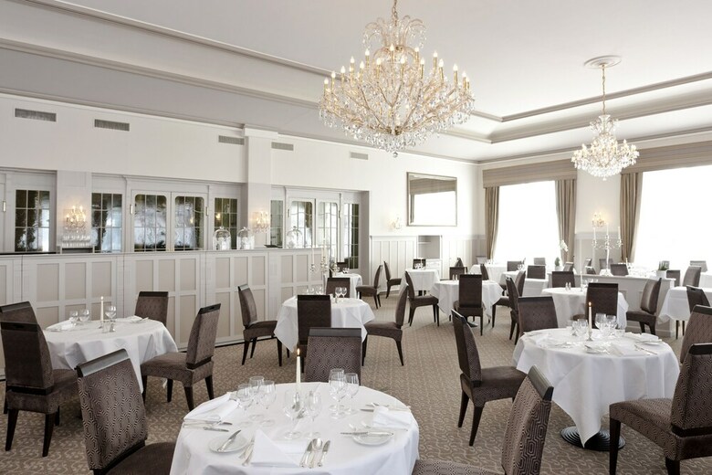 Hotel Cresta Palace