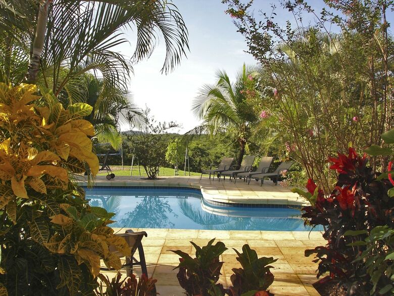 Hotel Guacamaya Lodge