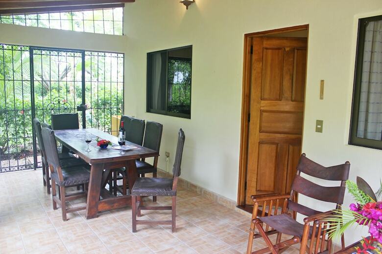 Hotel Guacamaya Lodge