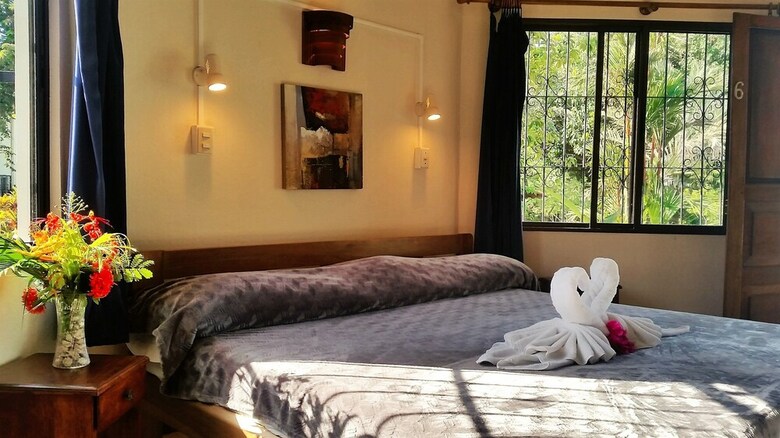 Hotel Guacamaya Lodge