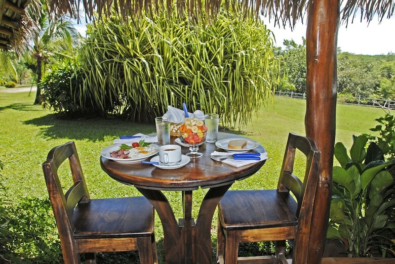 Hotel Guacamaya Lodge