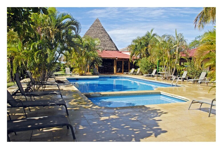 Hotel Guacamaya Lodge