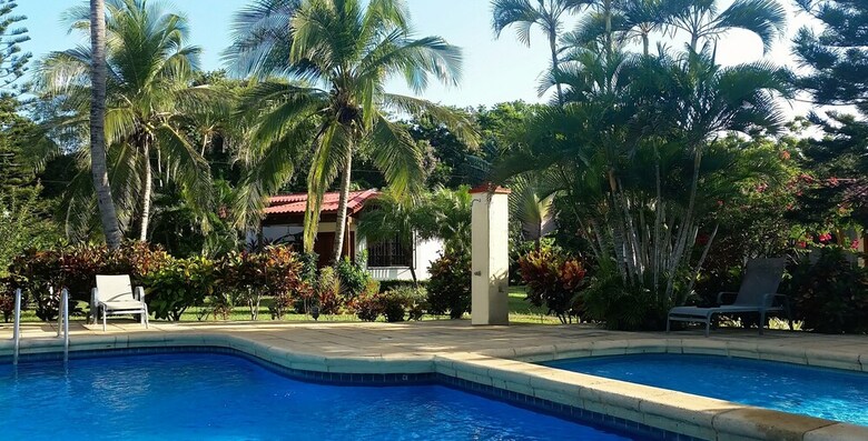 Hotel Guacamaya Lodge