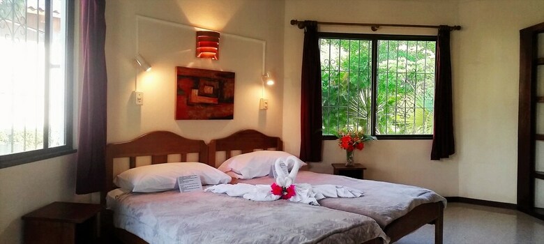 Hotel Guacamaya Lodge