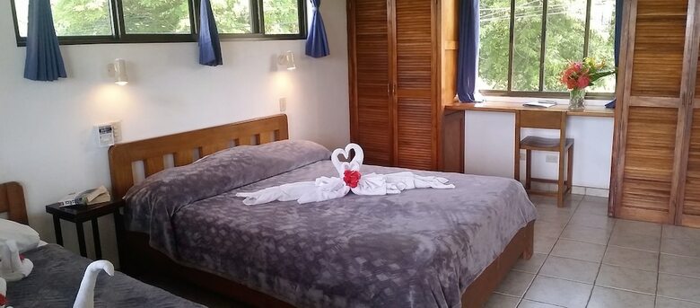 Hotel Guacamaya Lodge