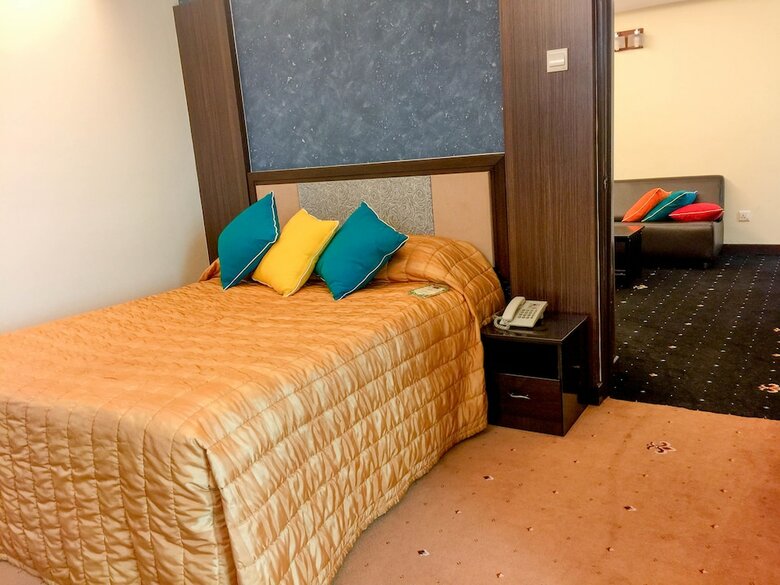 Hotel Taiping Perdana