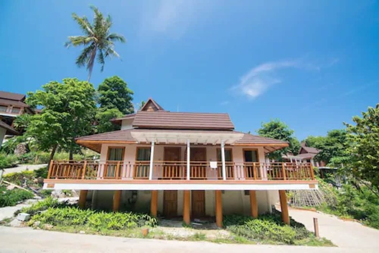 Apartamento Phi Phi The Beach Resort