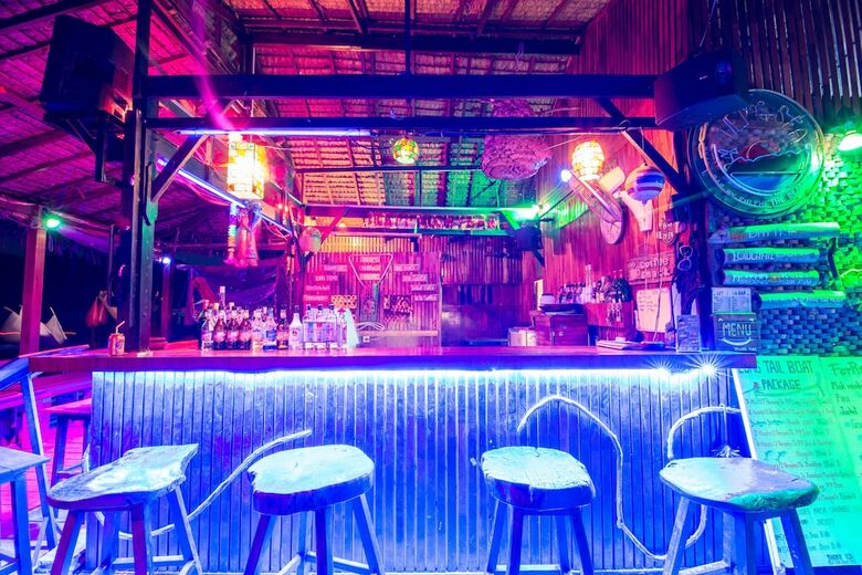 Apartamento Phi Phi The Beach Resort