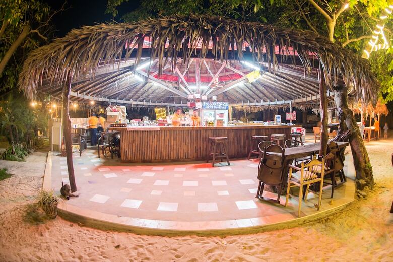 Apartamento Phi Phi The Beach Resort