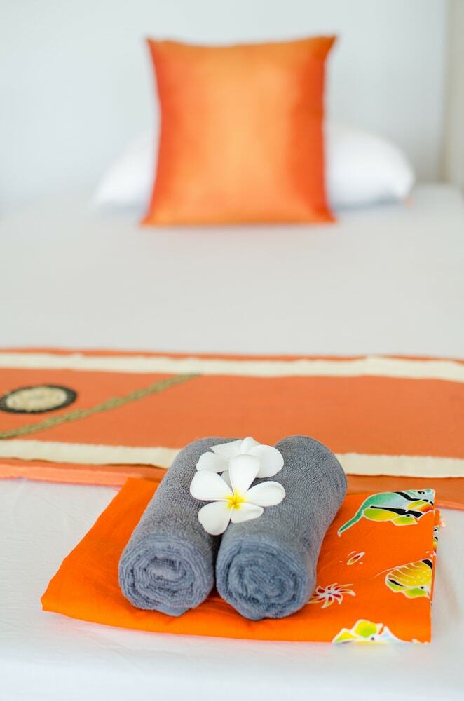 Apartamento Phi Phi The Beach Resort