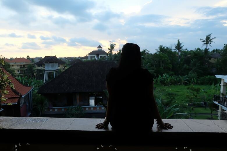 Hotel Ubud Sensasi Bungalows