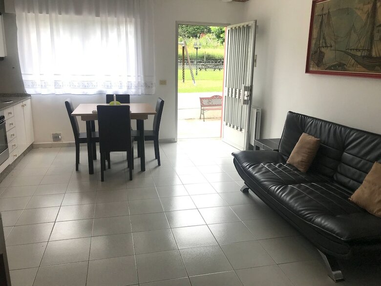 Apartamentos Naturmar