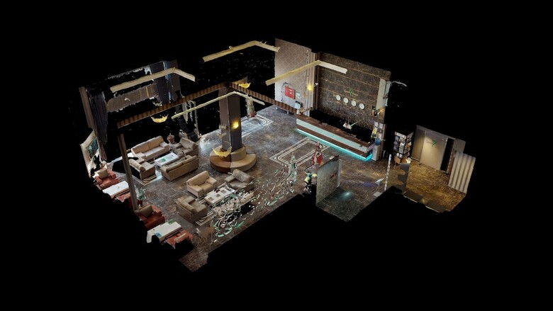 Green Prusa Hotel