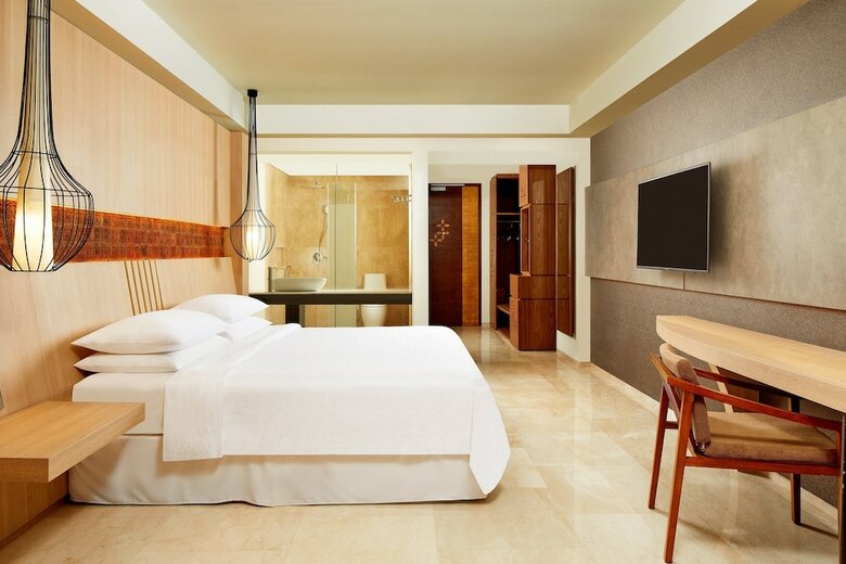 Hotel Four Points By Sheraton Bali, Ungasan