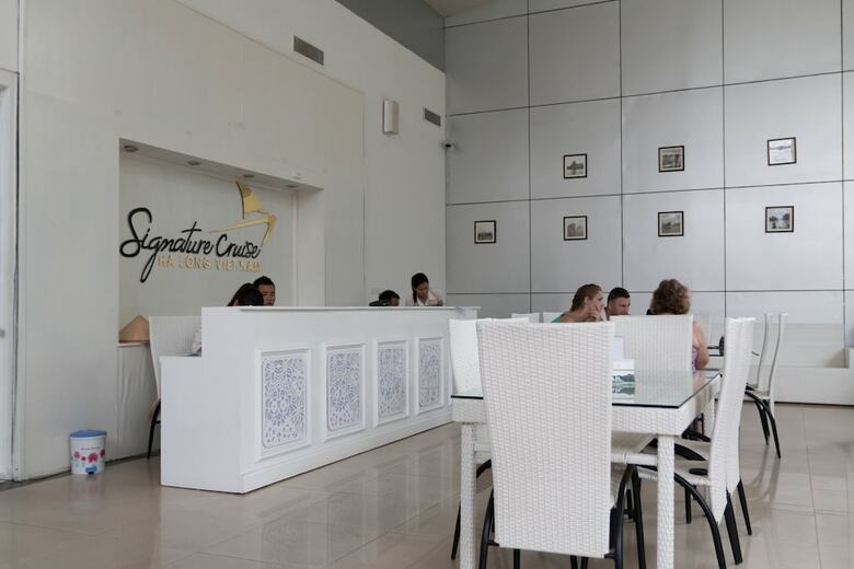 Signature Halong Cruise