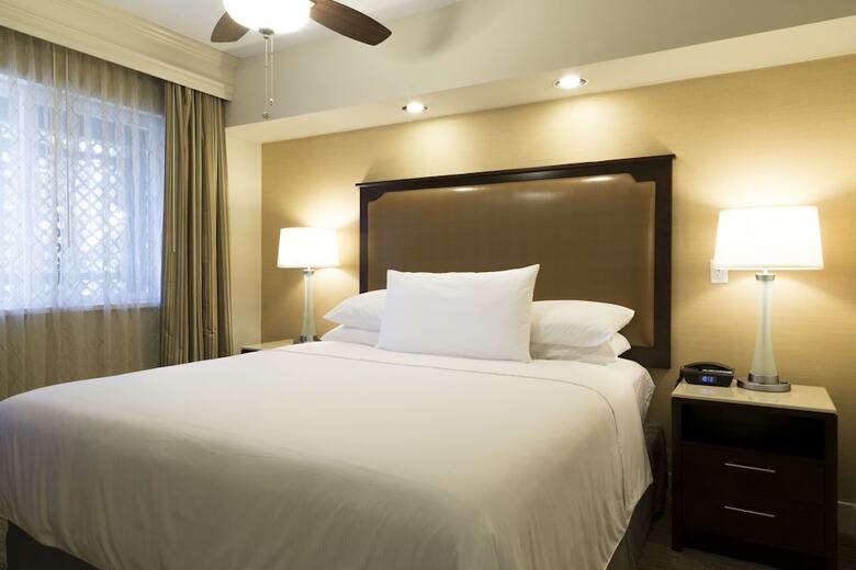 Carlsbad Seapointe Resort
