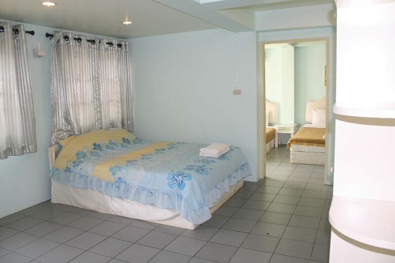 Bupatara Hotel