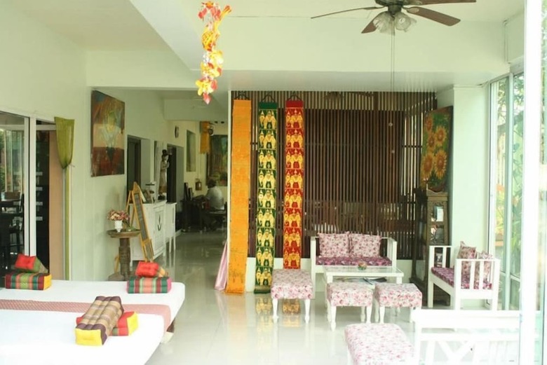 Bupatara Hotel