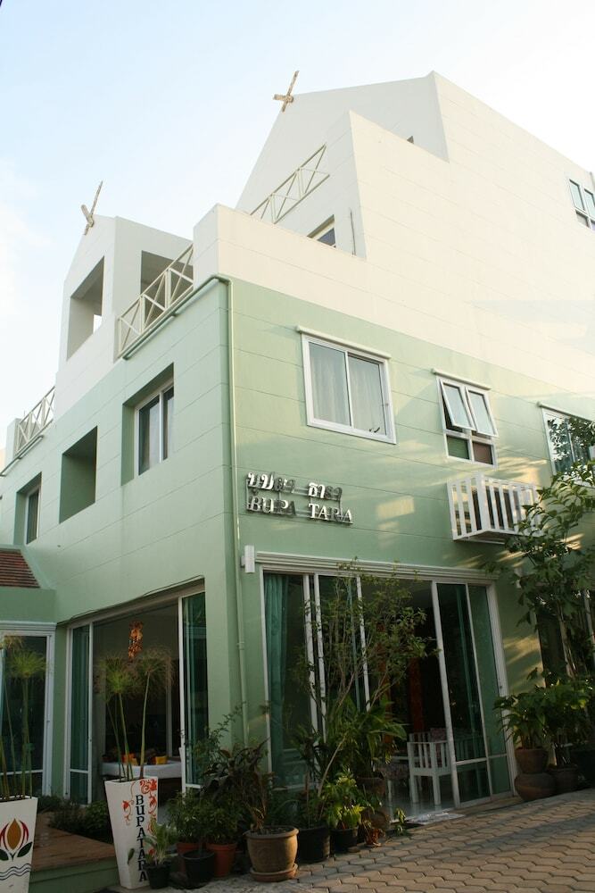 Bupatara Hotel
