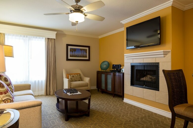 Coronado Beach Resort