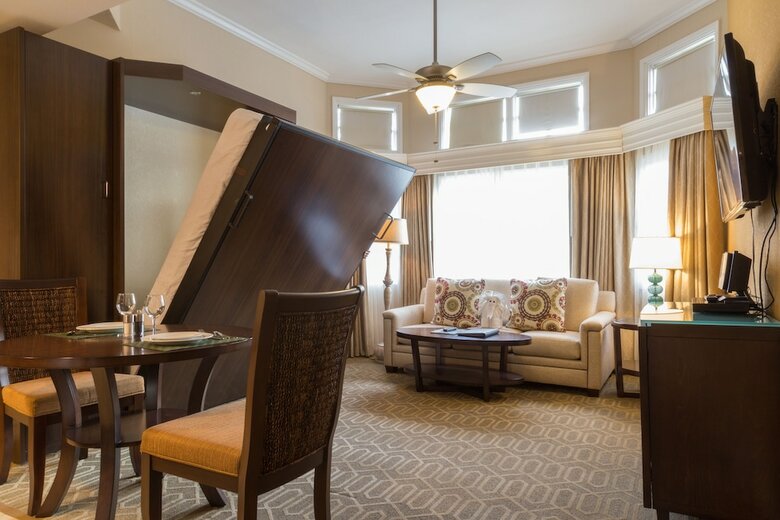 Coronado Beach Resort