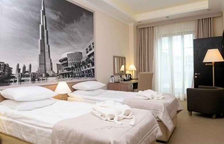Rius Hotel