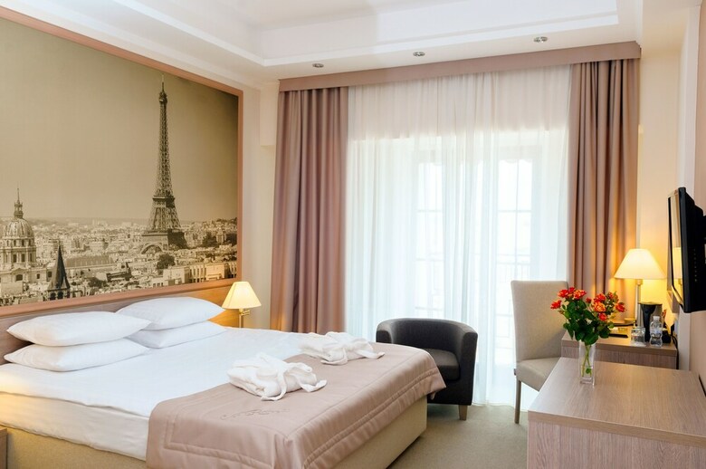 Rius Hotel